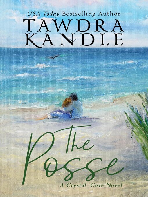Title details for The Posse by Tawdra Kandle - Available